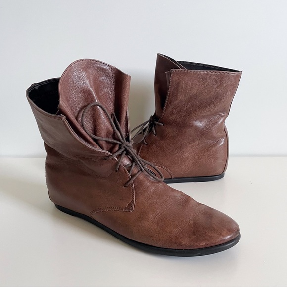 THE FLEXX Shoes - The Flexx | 'Sicilian Too Boot'